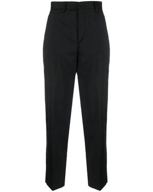 BRIGLIA Damen Jeans - Schwarz
