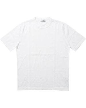 Kangra T-Shirts - White