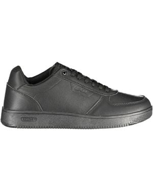 Gas Trainers - Black