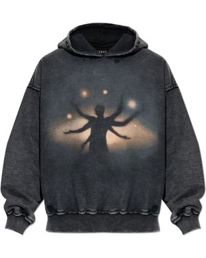 MISBHV Hoodies - Gris