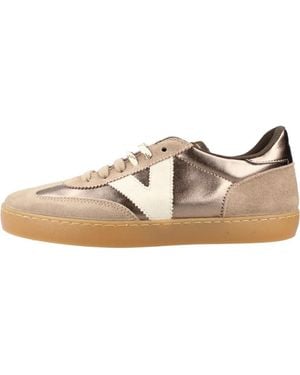 Victoria Berlin Metal - Natur