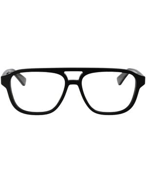 Bottega Veneta Glasses - Black
