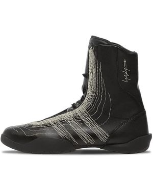 adidas Sport Shoes - Negro