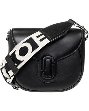 Marc Jacobs Cross Body Bags - Noir