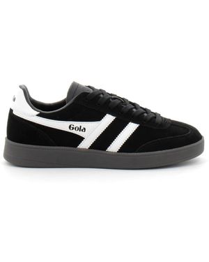 Gola Sneakers - Noir