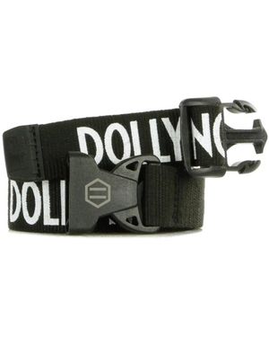 DOLLY NOIRE Belts - Black