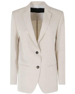 Rrd Blazers - Bianco
