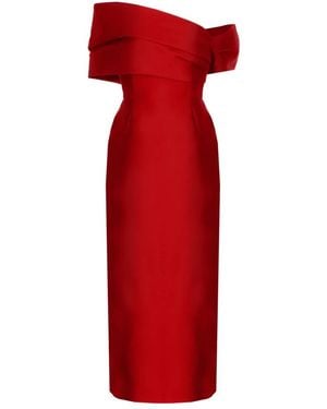 Solace London Party Dresses - Red