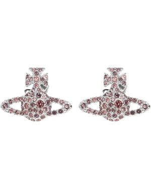 Vivienne Westwood Earrings - Metálico
