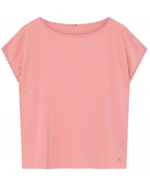 GUSTAV T-Shirts - Rosa