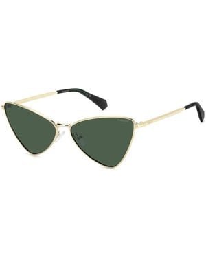 Polaroid Sunglasses - Green