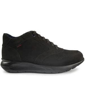Callaghan Sneakers - Negro