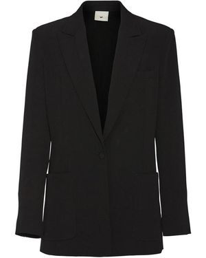 Heartmade Blazers - Black