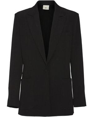 Heartmade Blazers - Black