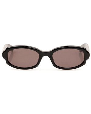 Retrosuperfuture Sunglasses - Black
