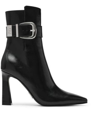 Steve Madden Heeled Boots - Noir