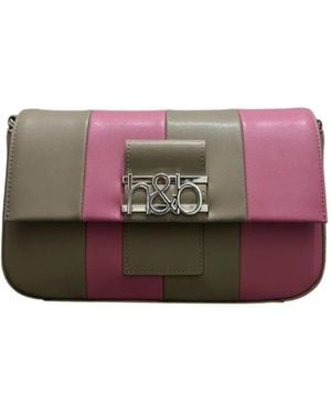 Harmont & Blaine Shoulder Bags - Pink