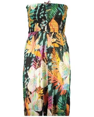 Desigual Jumpsuits - Black