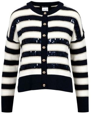 Pennyblack Cardigans - Blauw