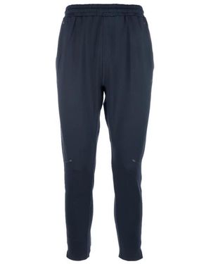 HUGO Slim-Fit Trousers - Blue