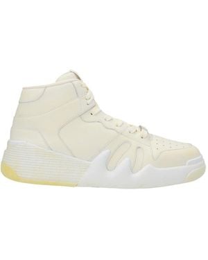 Giuseppe Zanotti Sneakers - Naturel