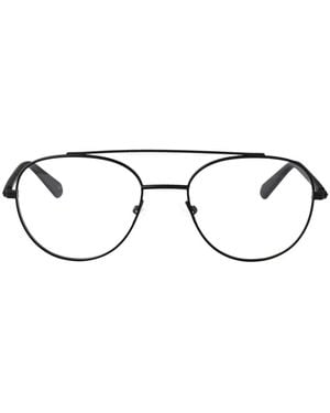 Calvin Klein Eyewear Collection - Braun