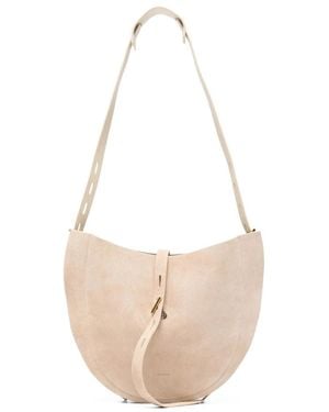 MINOBOSSI Shoulder Bags - Neutro