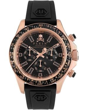 Philipp Plein Watches - Black