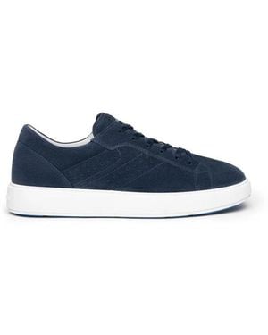 Nero Giardini Trainers - Blue