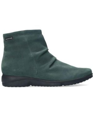 Mephisto Boots - Grün