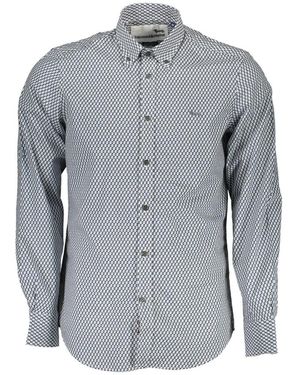Harmont & Blaine Casual Shirts - Grey