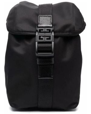 Givenchy Backpacks - Black