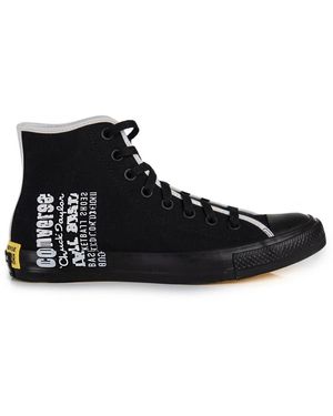 Converse Sneakers - Zwart