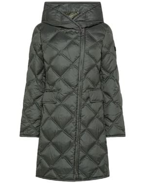 Peuterey Down Coats - Gris