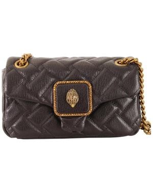 Kurt Geiger Shoulder Bags - Brown