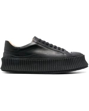 Jil Sander Trainers - Black