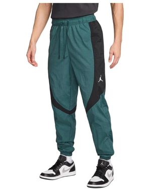 Nike Sweatpants - Verde