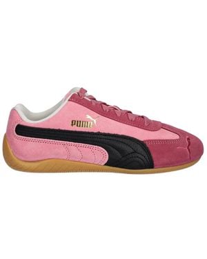PUMA Speedcat Sneakers - Rot