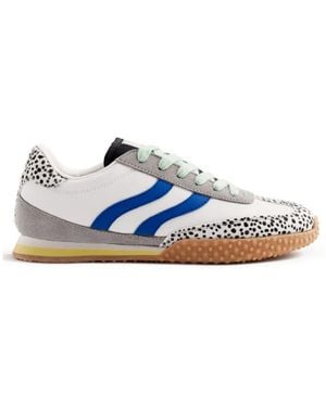 Gioseppo Sneakers - Bleu