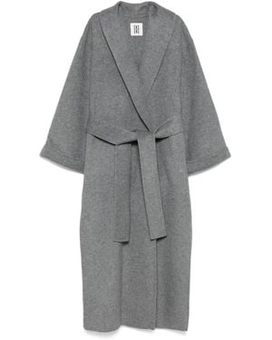 By Malene Birger Trullem Oberbekleidung Jacke - Grau