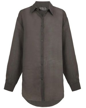 Cortana Shirts - Grey
