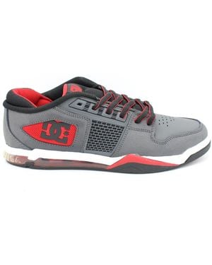 DC Shoes Sneakers - Gris