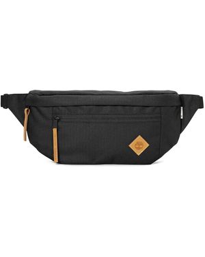 Timberland Belt Bags - Black