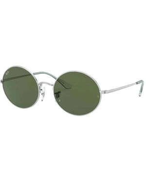 Ray-Ban Sunglasses - Verde