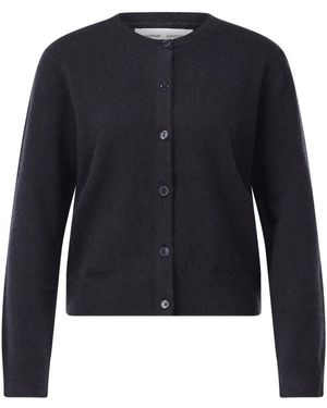 Samsøe & Samsøe Cashmere Knitwear - Blu