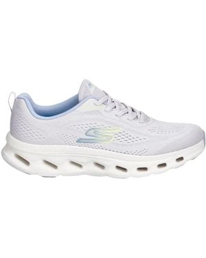 Skechers Running Shoes - Blanc