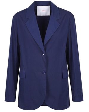 Jucca Blazer - Blau