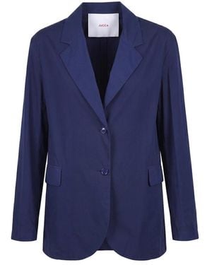 Jucca Blazers - Blauw