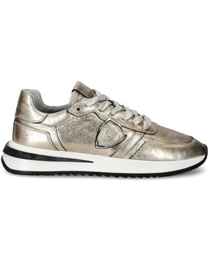 Philippe Model Trainers - Grey