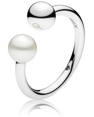 PANDORA Rings - Metallic